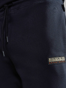 Штаны спортивные Napapijri Iaato модель NP0A4HFP0411 Фото