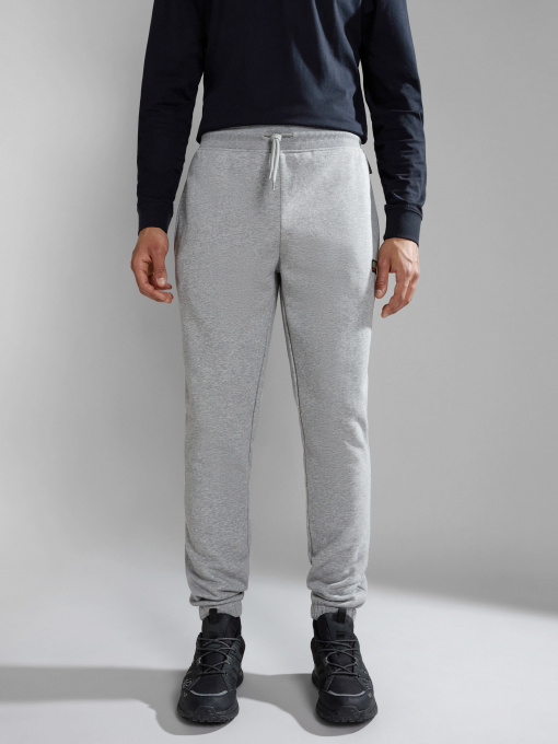 Штаны спортивные Napapijri Iaato модель NP0A4HFP1601 Фото