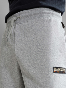 Штаны спортивные Napapijri Iaato модель NP0A4HFP1601 Фото