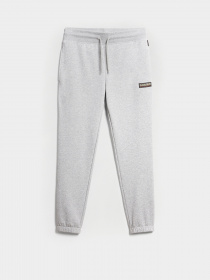 Штаны спортивные Napapijri Iaato модель NP0A4HFP1601 Фото