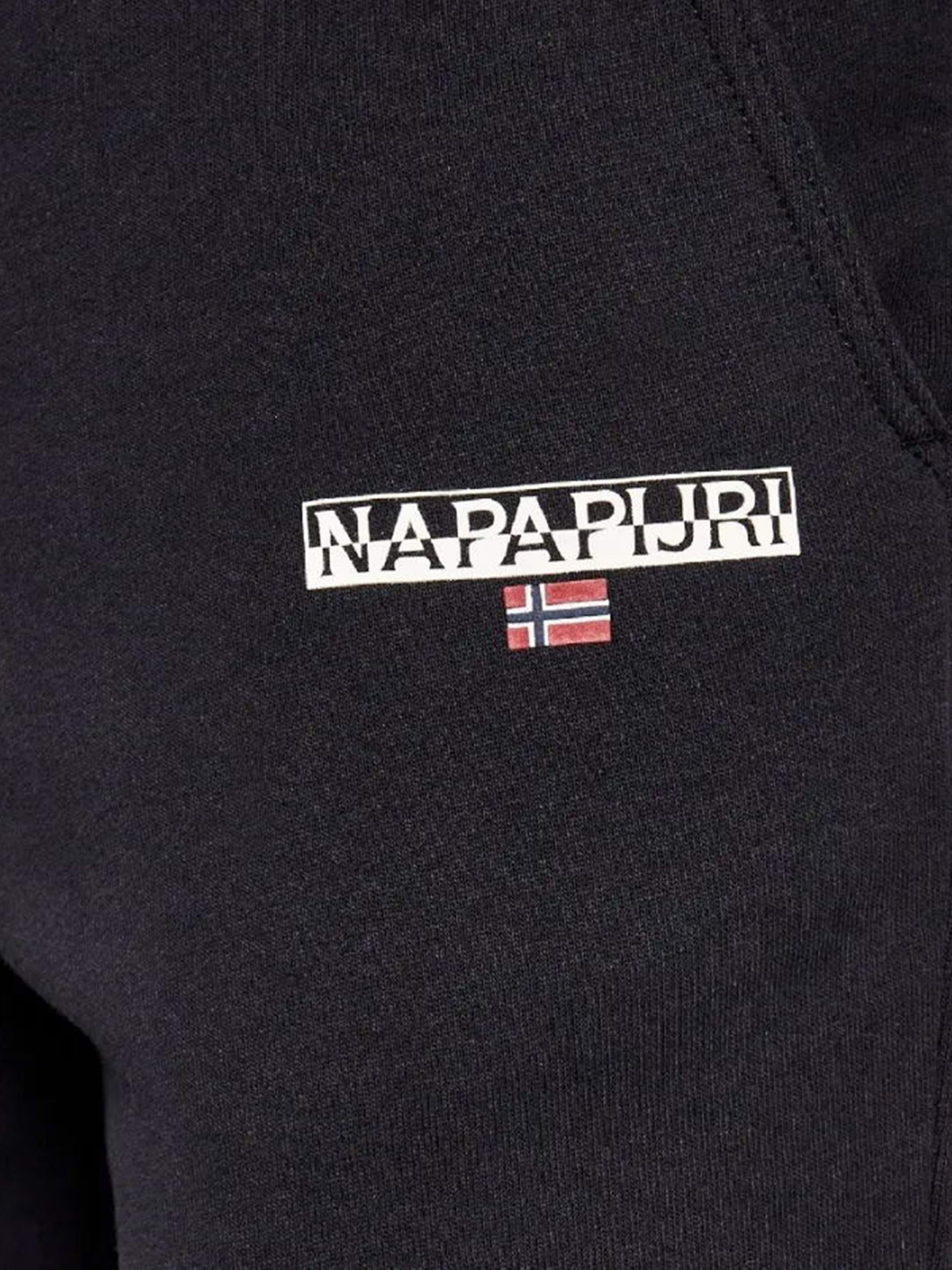 Штани спортивні Napapijri Ice модель NP0A4HJU0411 Фото