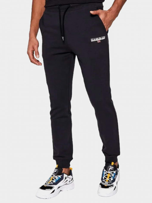 Штаны спортивные Napapijri Ice модель NP0A4HJU0411 Фото