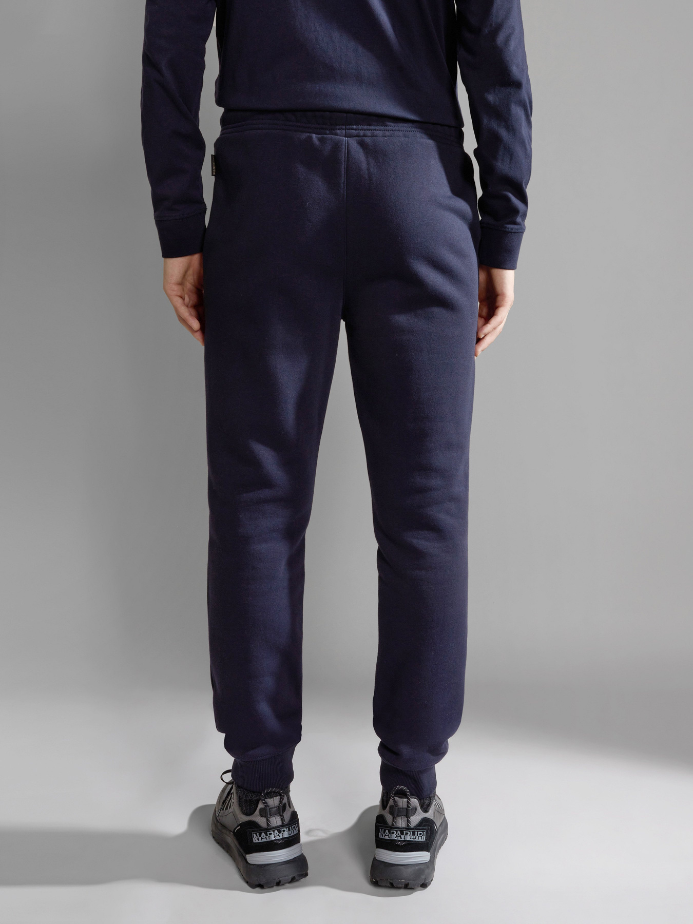 Штани спортивні Napapijri Ice модель NP0A4HJU1761 Фото