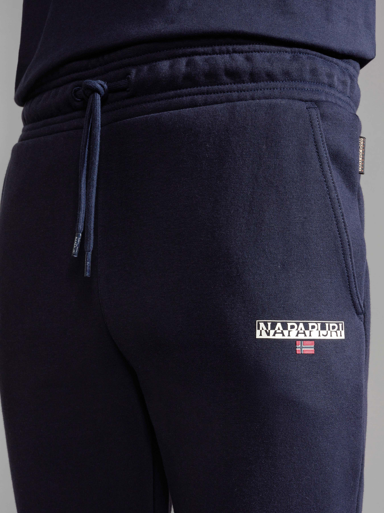 Штани спортивні Napapijri Ice модель NP0A4HJU1761 Фото