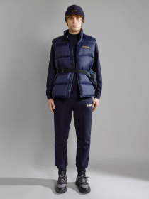 Штани спортивні Napapijri Ice модель NP0A4HJU1761 Фото