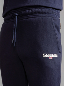 Спортивні штани Napapijri Ice модель NP0A4HJU1761 Фото