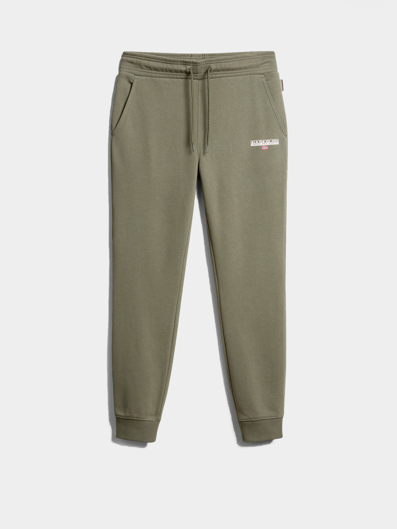 Штаны спортивные Napapijri Ice модель NP0A4HJUGE41 Фото