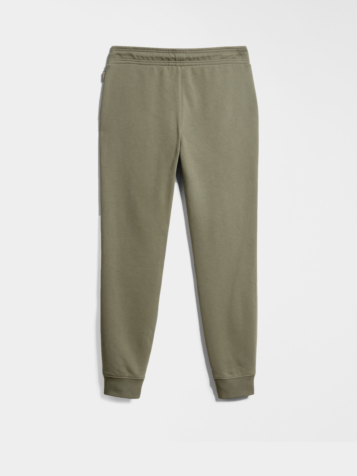 Штаны спортивные Napapijri Ice модель NP0A4HJUGE41 Фото