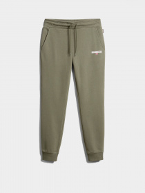 Штаны спортивные Napapijri Ice модель NP0A4HJUGE41 Фото