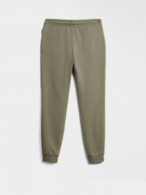 Штаны спортивные Napapijri Ice модель NP0A4HJUGE41 Фото