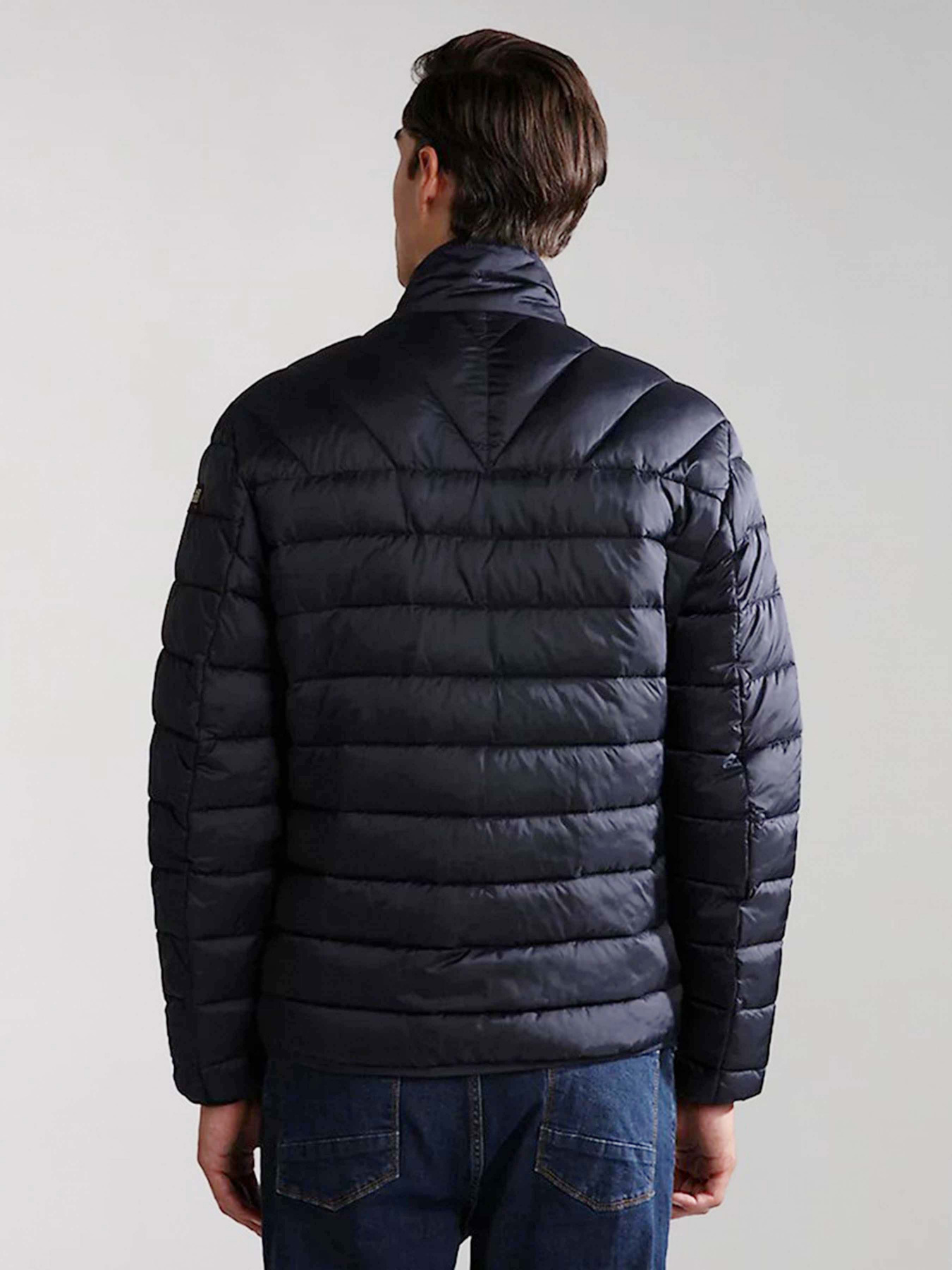 Демисезонная куртка Napapijri Aerons модель NP0A4GJN1761 Фото