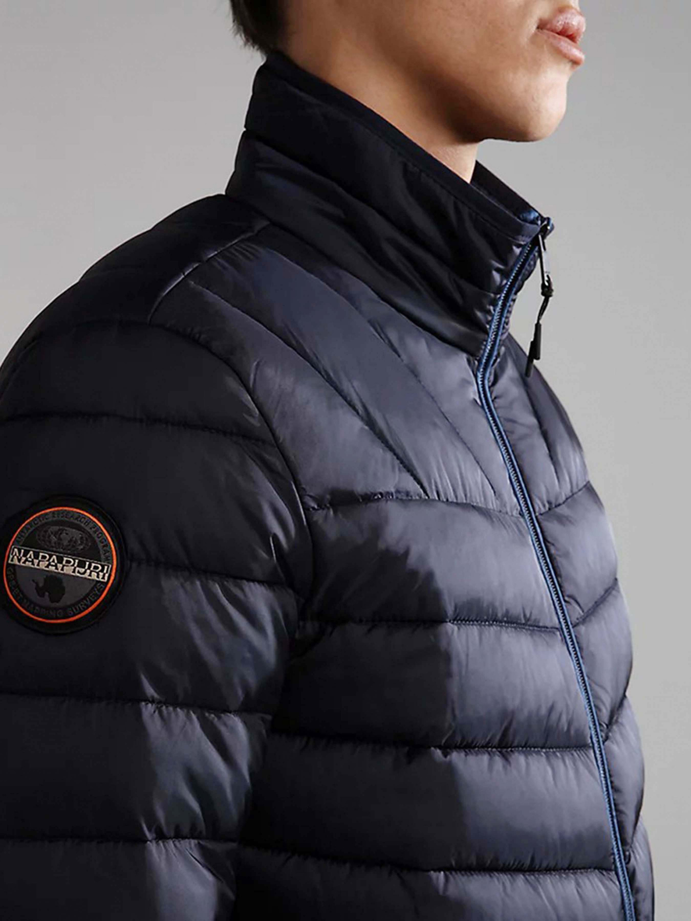 Демисезонная куртка Napapijri Aerons модель NP0A4GJN1761 Фото