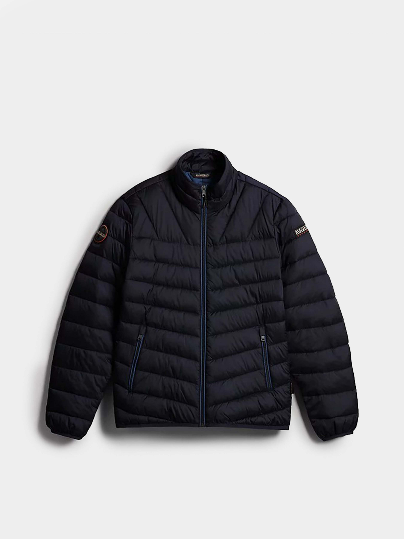 Демисезонная куртка Napapijri Aerons модель NP0A4GJN1761 Фото