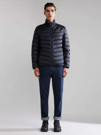 Демисезонная куртка Napapijri Aerons модель NP0A4GJN1761 Фото