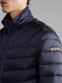 Демисезонная куртка Napapijri Aerons модель NP0A4GJN1761 Фото