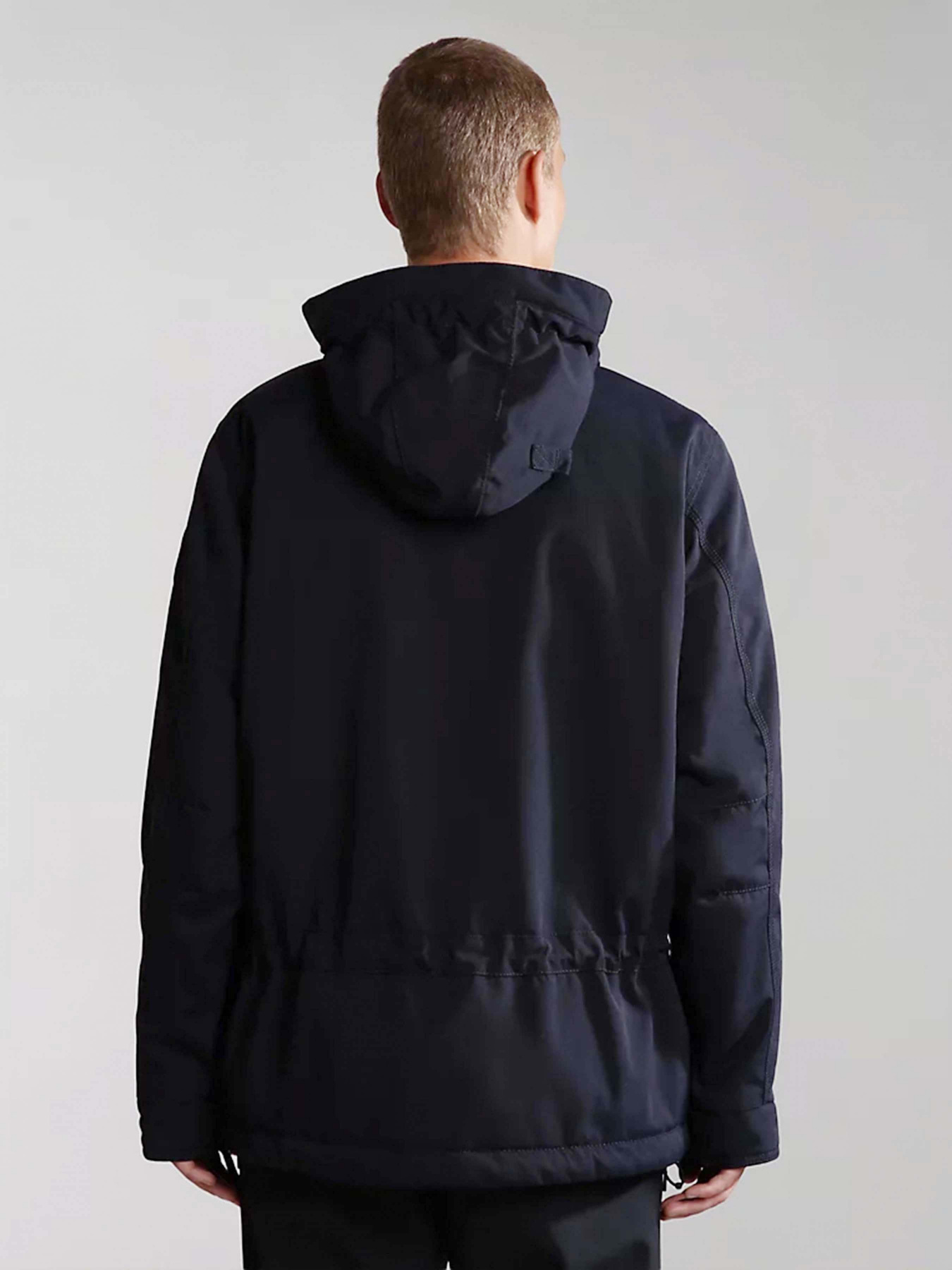 Анорак Napapijri Skidoo модель NP0A4GMF1761 Фото