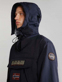 Анорак Napapijri Skidoo модель NP0A4GMF1761 Фото