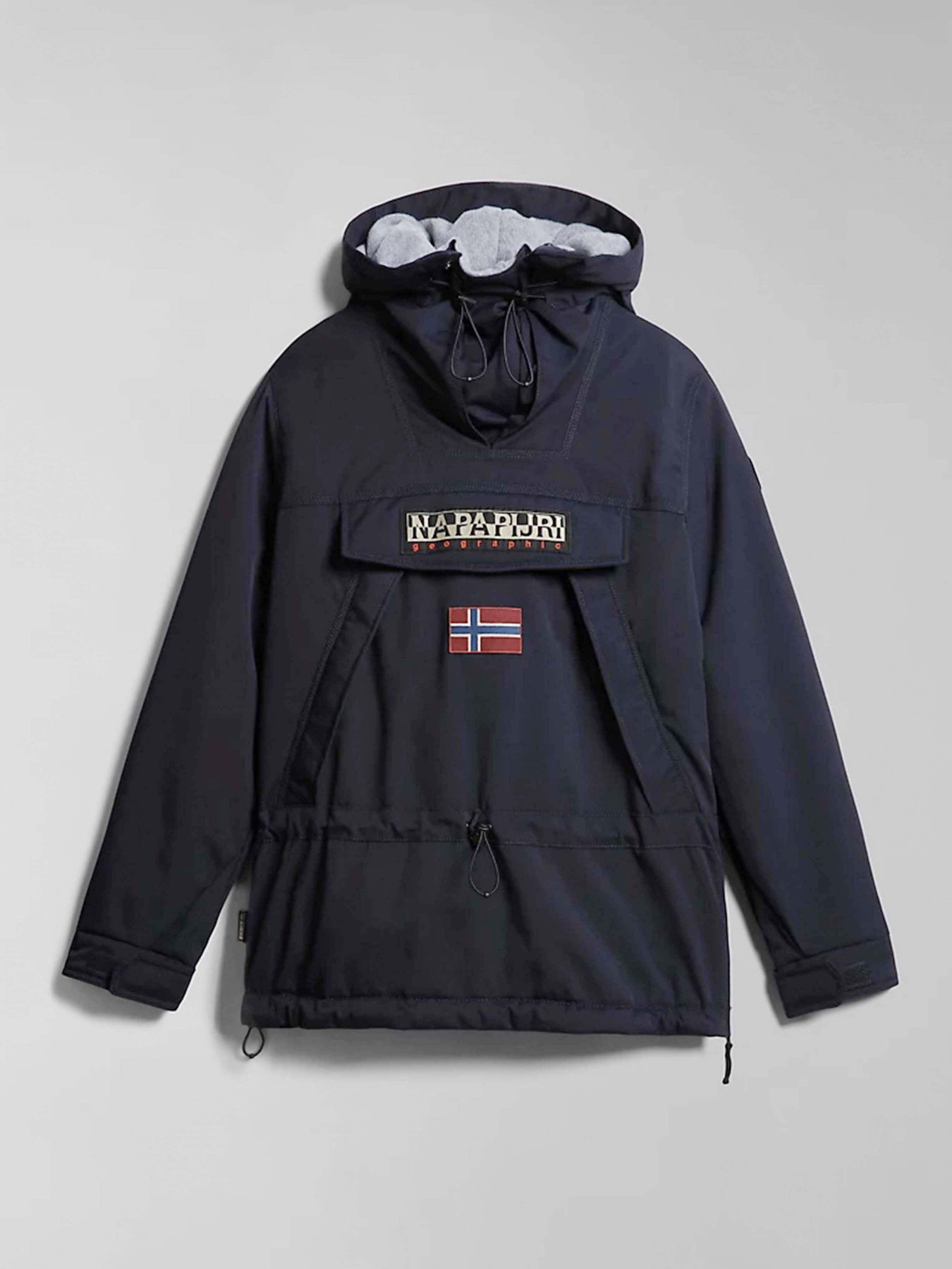 Анорак Napapijri Skidoo модель NP0A4GMF1761 Фото