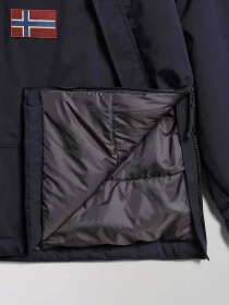 Анорак Napapijri Skidoo модель NP0A4GMF1761 Фото