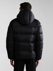 Зимняя куртка Napapijri A-Suomi H 1 модель NP0A4GJE0411 Фото