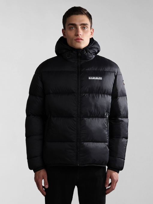 Зимняя куртка Napapijri A-Suomi H 1 модель NP0A4GJE0411 Фото