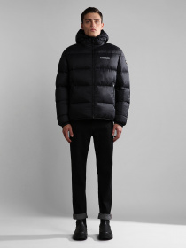 Зимова куртка Napapijri A-Suomi H 1 модель NP0A4GJE0411 Фото