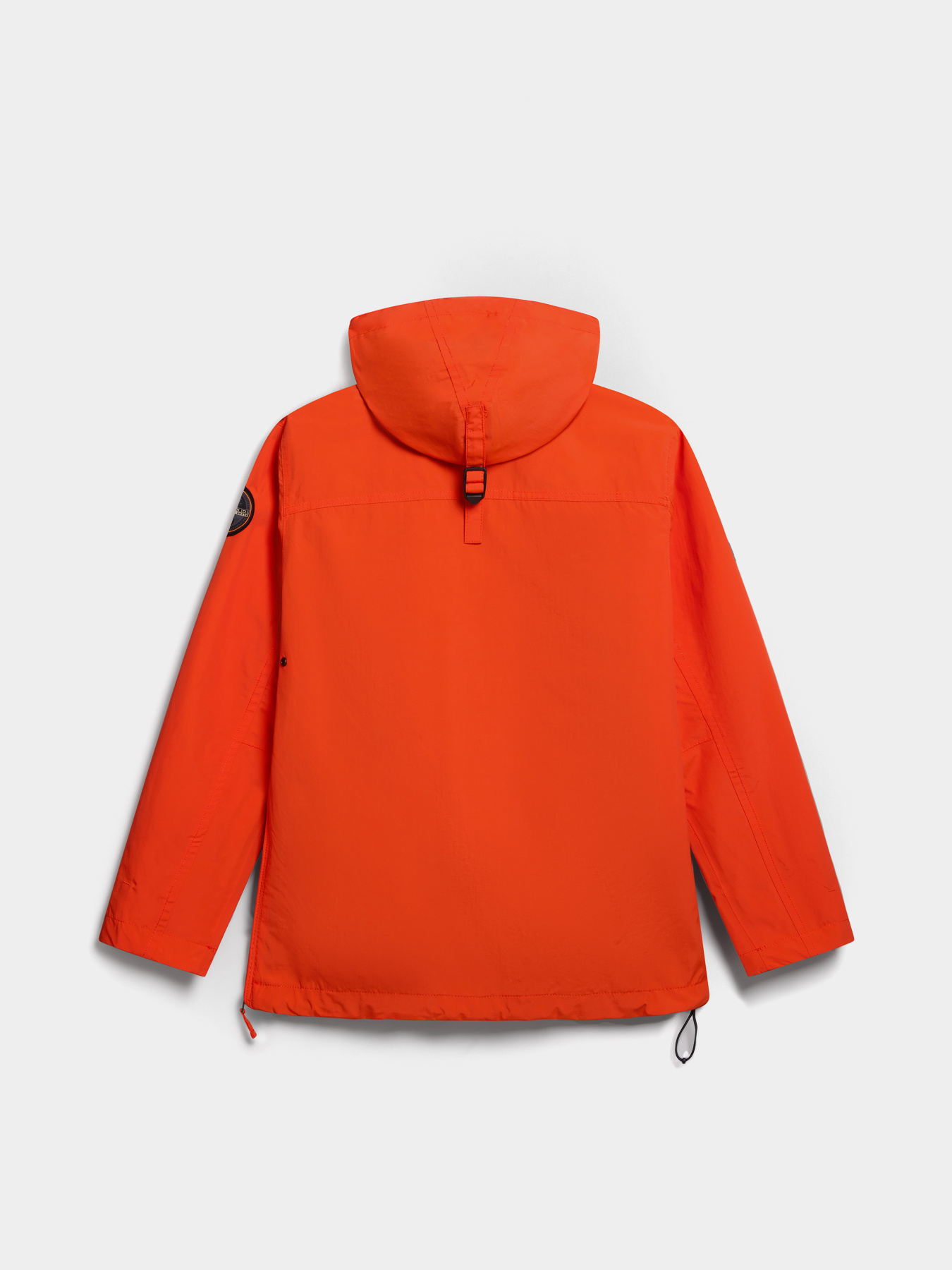 Анорак Napapijri Rainforest S Pkt 3 модель NP0A4G7CA631 Фото