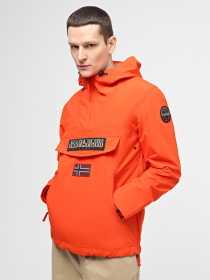 Анорак Napapijri Rainforest S Pkt 3 модель NP0A4G7CA631 Фото