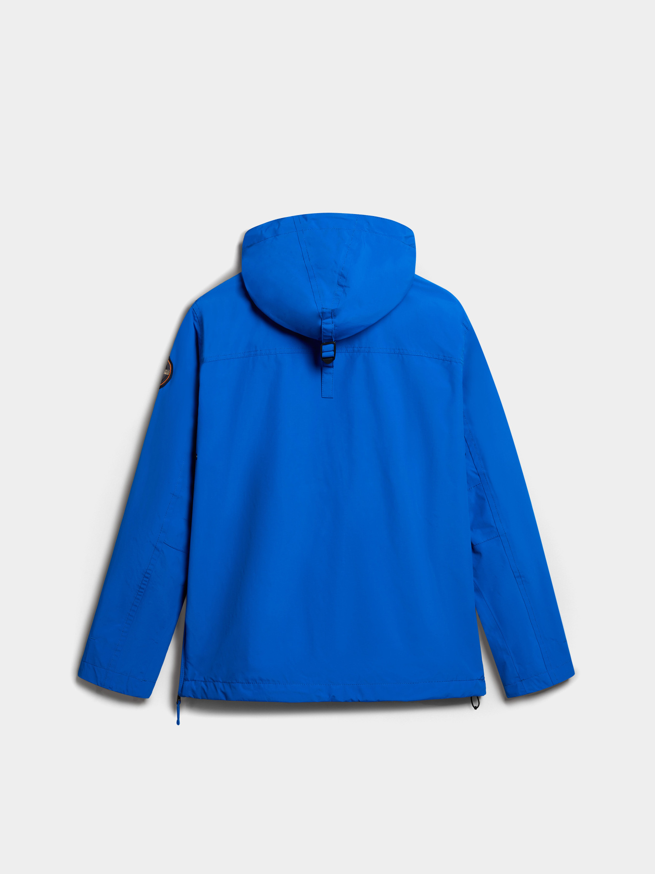 Анорак Napapijri Rainforest S Pkt 3 модель NP0A4G7CB2L1 Фото