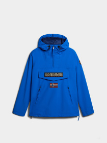 Анорак Napapijri Rainforest S Pkt 3 модель NP0A4G7CB2L1 Фото