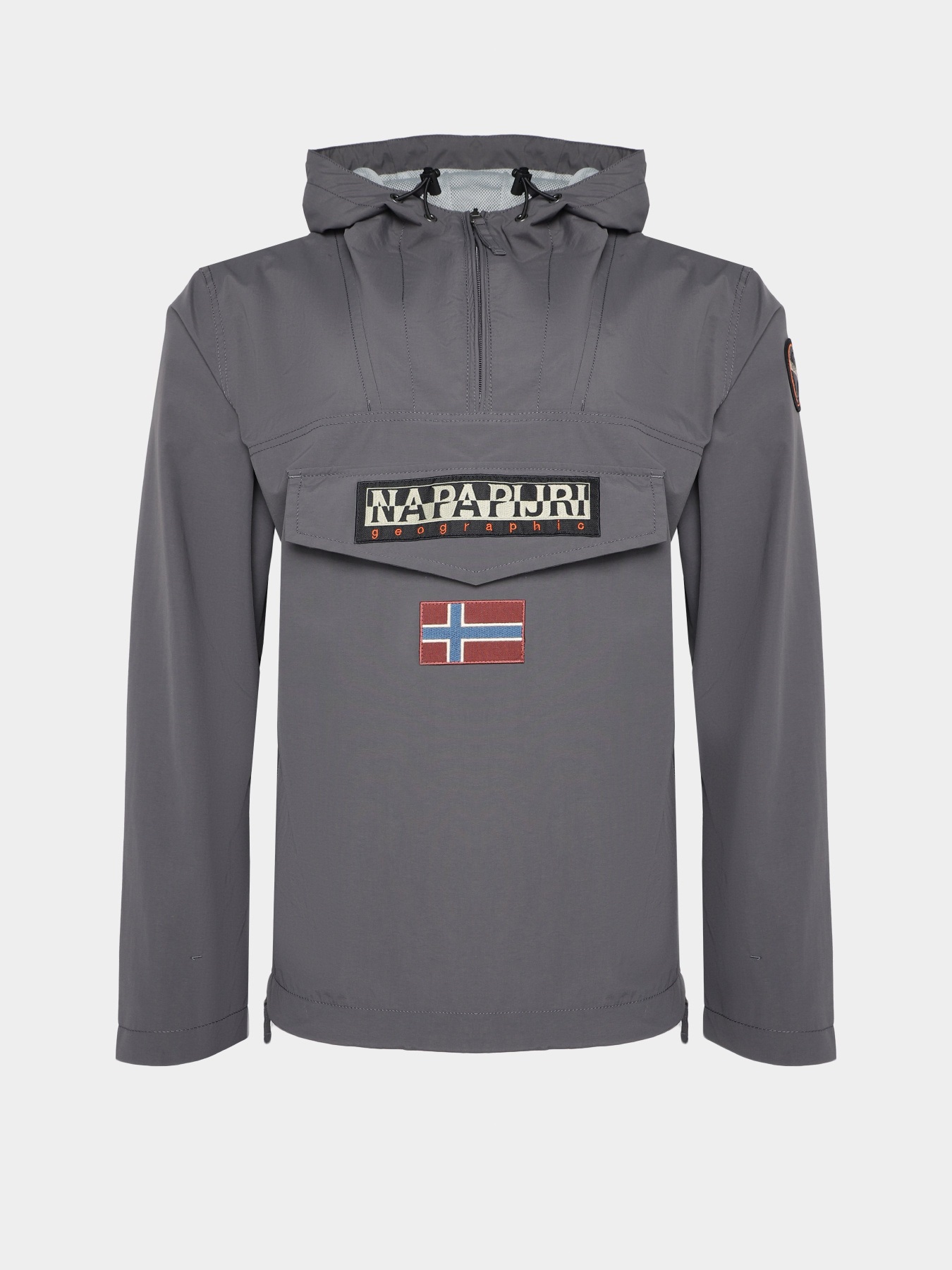 Анорак Napapijri Rainforest Sum 3 модель NP0A4G7DH981 Фото