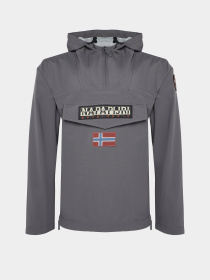 Анорак Napapijri Rainforest Sum 3 модель NP0A4G7DH981 Фото