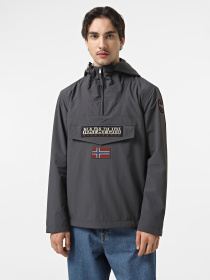 Анорак Napapijri Rainforest Sum 3 модель NP0A4G7DH981 Фото