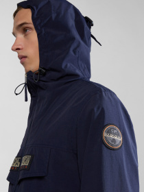 Демисезонная куртка Napapijri Rainforest Open S модель NP0A4H2O1761 Фото