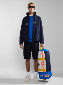 Демисезонная куртка Napapijri Rainforest Open S модель NP0A4H2O1761 Фото