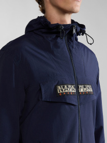 Демисезонная куртка Napapijri Rainforest Open S модель NP0A4H2O1761 Фото