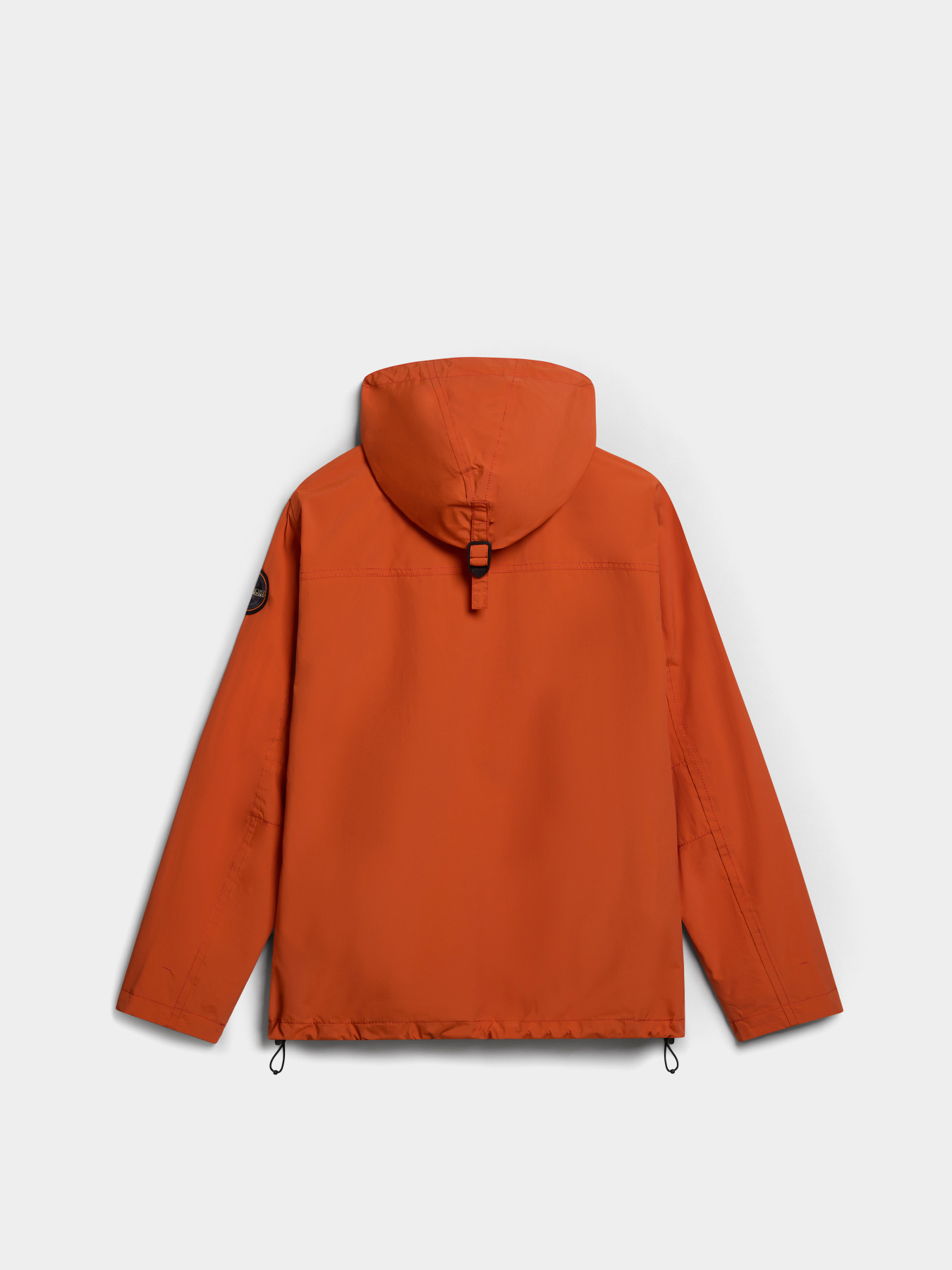 Демісезонна куртка Napapijri Rainforest Open S модель NP0A4H2OA621 Фото