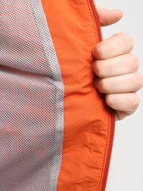 Демісезонна куртка Napapijri Rainforest Open S модель NP0A4H2OA621 Фото