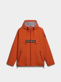 Демісезонна куртка Napapijri Rainforest Open S модель NP0A4H2OA621 Фото