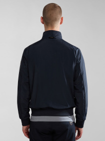 Бомбер Napapijri A-Montavic модель NP0A4GEY0411 Фото