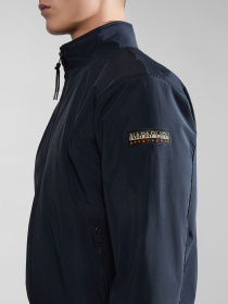 Бомбер Napapijri A-Montavic модель NP0A4GEY0411 Фото