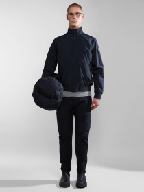 Бомбер Napapijri A-Montavic модель NP0A4GEY0411 Фото