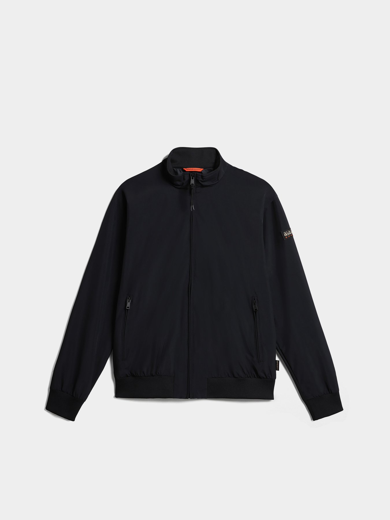 Бомбер Napapijri A-Montavic модель NP0A4GEY0411 Фото