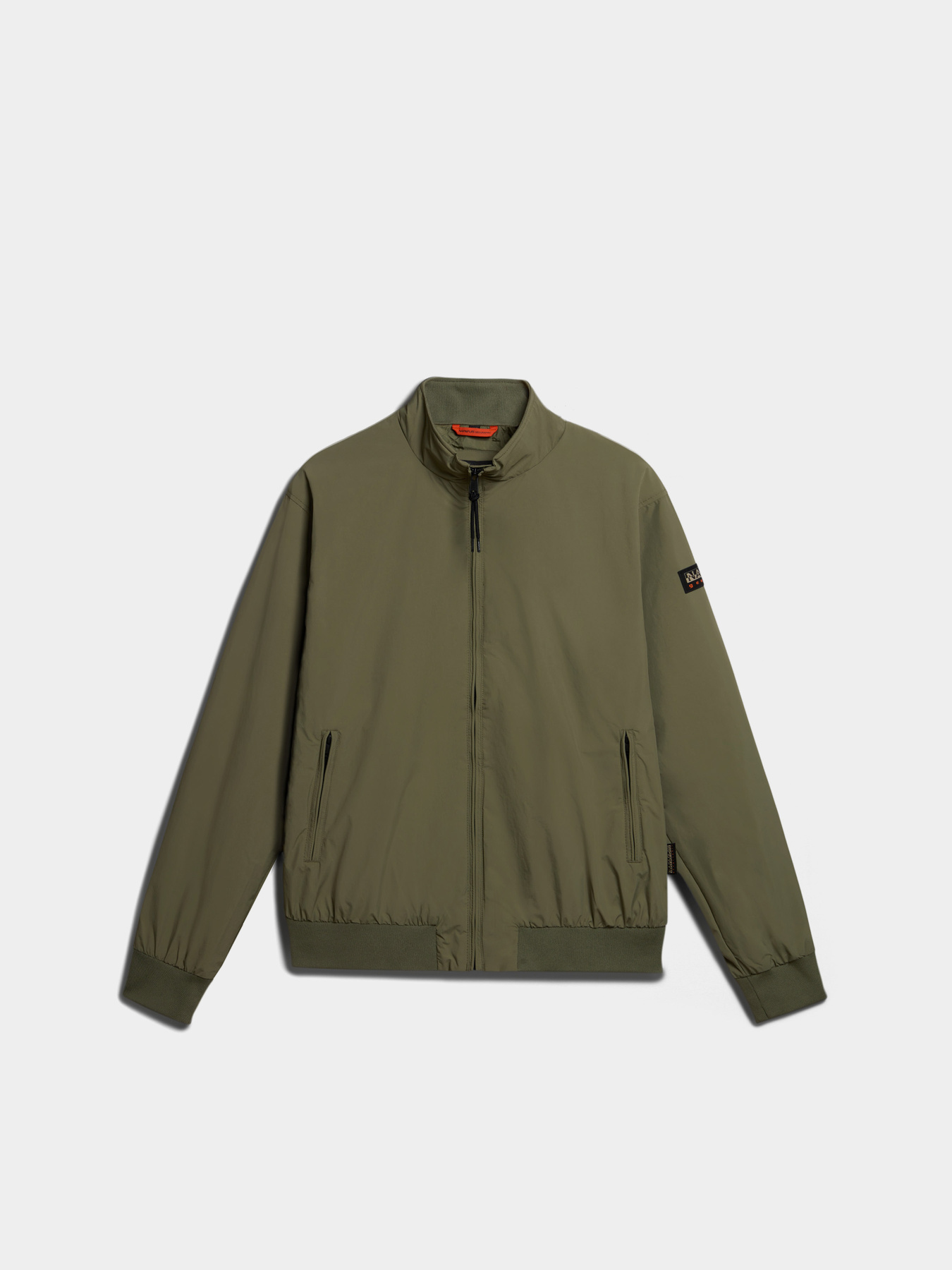 Бомбер Napapijri Montavic модель NP0A4GEYGAE1 Фото