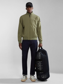 Бомбер Napapijri Montavic модель NP0A4GEYGAE1 Фото