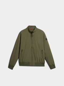 Бомбер Napapijri Montavic модель NP0A4GEYGAE1 Фото