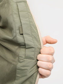 Вітровка Napapijri A-Boyd модель NP0A4HPIGAE1 Фото