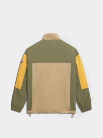 Вітровка Napapijri A-Boyd модель NP0A4HPIGAE1 Фото