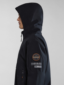 Демісезонна куртка Napapijri A-Melville Модель NP0A4HPL0411 Фото