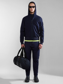 Демисезонная куртка Napapijri A-Melville модель NP0A4HPL1761 Фото